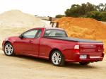 Ford Falcon XR6 Ute 2008 года